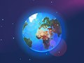 Игра Еко Инк. Спаси планетата Земя онлайн
