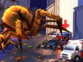 Игра Стрелец на чудовища 3D онлайн