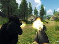 Игра FPS Стрелкова Симулатор за Оцеляване онлайн