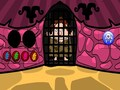Игра Бягство на Жената от Пещерата онлайн