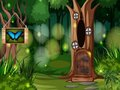 Игра Из逃ване от Дървена Къща онлайн