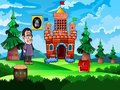 Игра Изход от замъка 2 онлайн