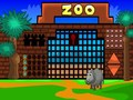 Игра Избягване от зоопарка онлайн