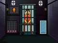 Игра Бягство на стария затворник онлайн