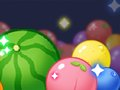 Игра Фруктов Стрелец Балончета онлайн