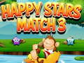Игра Щастливи Звезди Мач 3 онлайн