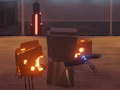 Игра Битка Кубчета 3D онлайн