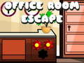 Игра Изход от офис стая онлайн