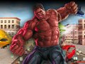 Игра Атака на чудовищата онлайн