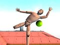 Игра Падане на Тяло 3D онлайн