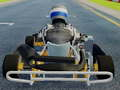 Игра Игрална Площадка Go Kart Boost онлайн
