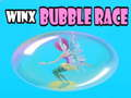 Игра Гонка с Балончета Winx онлайн