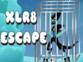 Игра XLR8 ИЗБЯГВАНЕ онлайн