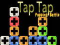 Игра Tap Tap Битка с Плеска онлайн