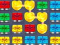 Игра Подаръчна Сладкишка Игра онлайн