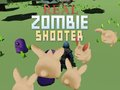 Игра Истински Зомби Стрелец онлайн