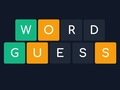 Игра Познай думата онлайн