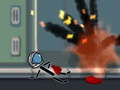 Игра StickMan Лети онлайн