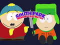 Игра Игра с карти памет на South Park онлайн