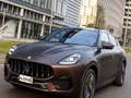Игра Пъзел Maserati Grecale онлайн