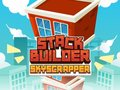 Игра Строител на Небостъргачи онлайн