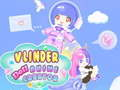 Игра Създавач на аниме кукли Vlinder онлайн