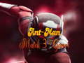 Игра Игри Ant-Man Match 3 онлайн