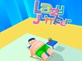 Игра Мързелив скок онлайн