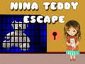 Игра Нина Теди Бягство онлайн
