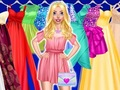 Игра Салон на Супермоделско Списание онлайн