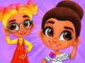 Игра Очарование онлайн