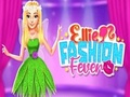 Игра Ели: Модна Лудост онлайн