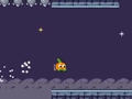 Игра Летящо Портокал онлайн