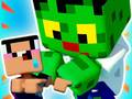Игра Предизвикателство Noob срещу Pro онлайн
