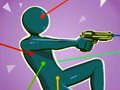Игра Стрелба 3D онлайн