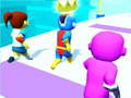 Игра Падащи Хора 3D онлайн