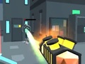 Игра Киберпанк: Съпротивление онлайн