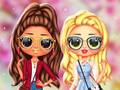 Игра BFFS Свежа Пролетна Визия онлайн