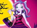 Игра Monster High: Облечи Катрина онлайн