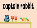 Игра Капитан Заек онлайн