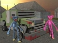 Игра Шофьор на Попи Смеш онлайн