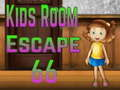 Игра Изход от стаята на Amgel Kids 66 онлайн