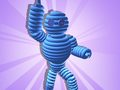 Игра Роп Мъд 3D онлайн