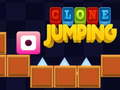Игра Клониране на Скокове онлайн