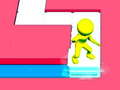 Игра 3D Пъзел Лабиринт Мач онлайн