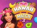 Игра Хавай Мач 3 онлайн