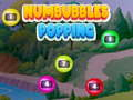 Игра Избухване на Numbubbles онлайн