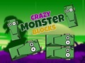 Игра Луди Монстър Блокове онлайн