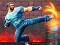 Игра Уличен Хаос: Печелиш онлайн