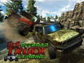 Игра 6x6 офроуд камион шофиране катерене онлайн